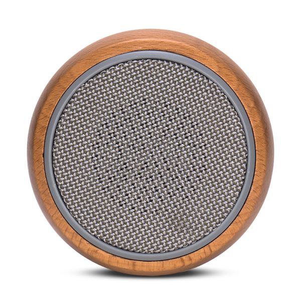 Myvision 810 Bluetooth-högtalare - Gul