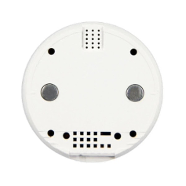WiFi Temperatur Sensor Trådløs Digital Smartlife Termometer Rom Vann Basseng Termostat Alarm EU HK