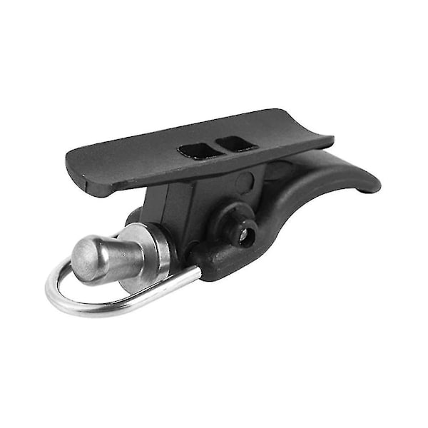 2 Set Havfiske Trigger Cannon Surf Fishing Trigger Aid Fastspolningshjälp Tumknapp Fisk