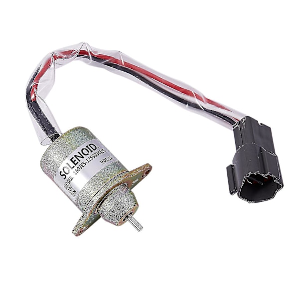 12v Flameout Magnetventil 1503es-12s5suc12s 119233-77932 Passer Til Kubota Yangma Banmo