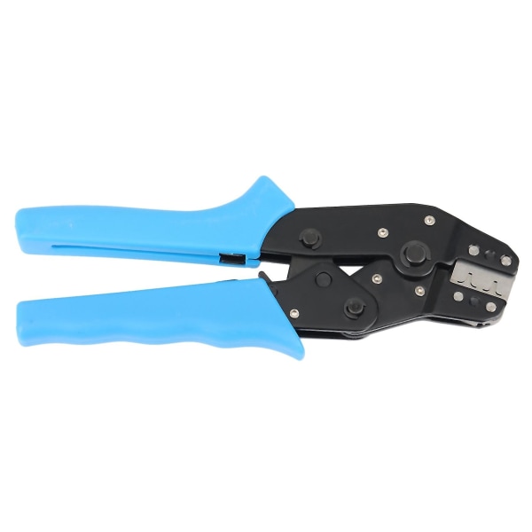 SN-01BM Terminal Crimptång Multi- Crimptång för Terminal Crimpning Ratchet Press-Inserti