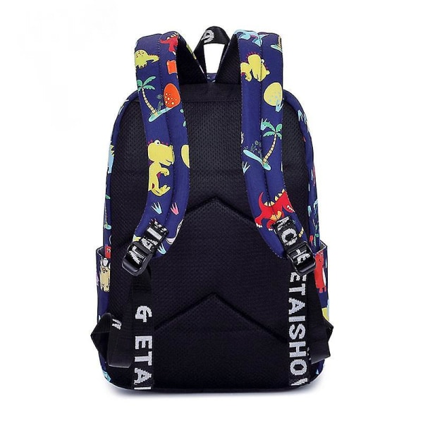 Student Dinosaur Backpack__Newway