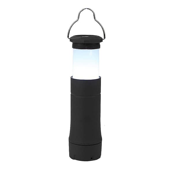 Kannettava Mini Led-taskulamppu, ulkoilmateltan valaisin