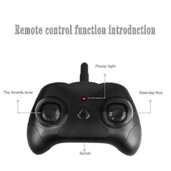 Su 35 Avion Rc Fjärrkontroll Flygplan Controller Su-35 Fighter Modellplan Barn