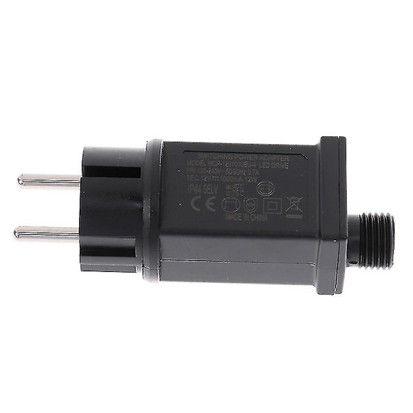 12v 6w Aina kirkas/vilkkuva ajovoiman LED-ohjain Ip44 virtalähde - Snngv