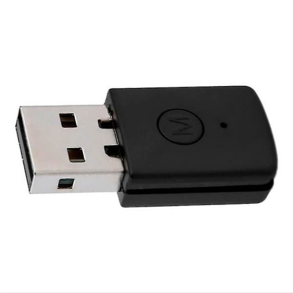 Bluetooth-kompatibel Dongle Usb-adapter för Ps4 3.5mm Bluetooth 4.0+edr Usb-adapter Bluetooth-kompatibel Hörlur