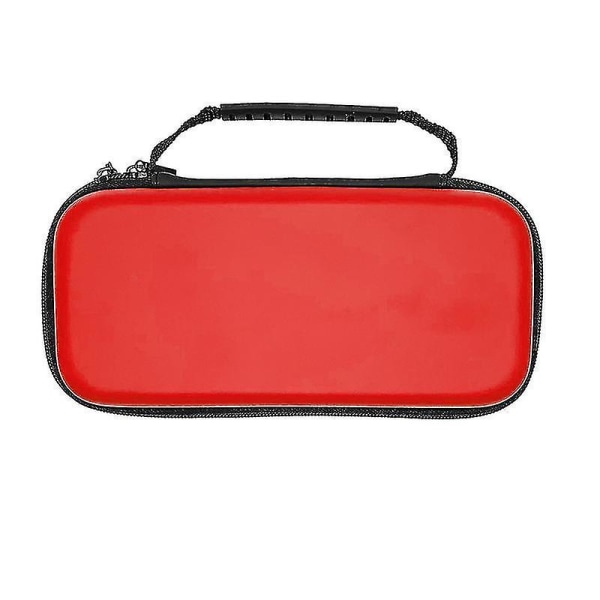 Red-eva hårt cover Case Game Bag For Ns Switch Lite Host Controller
