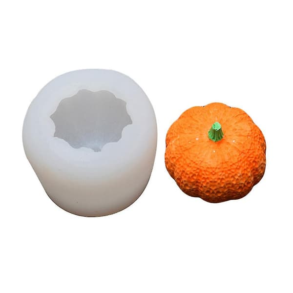 Chokladformar Non-stick Muffinformar Kakbakning Snabblossning Pumpaform -ZHENV（L）