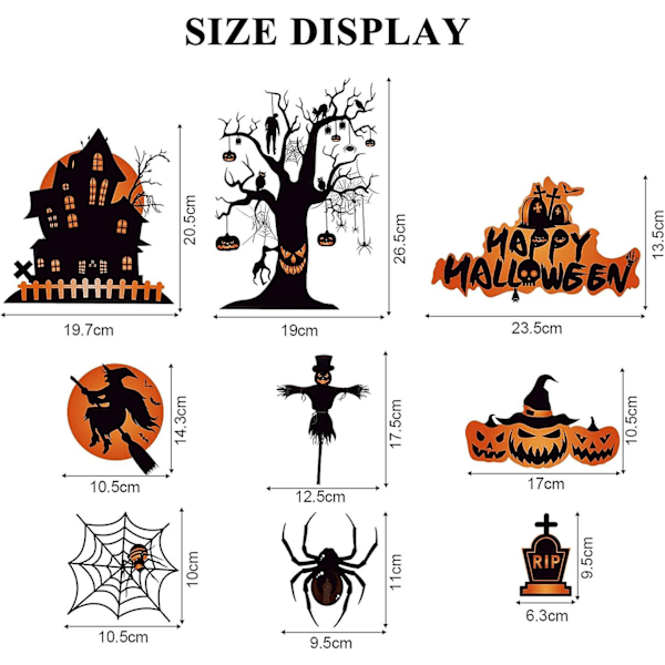Halloween Dekoration Halloween Dekorationsidéer Halloween Dekorationer Utomhus Halloween Dekorationer Inomhus Halloween Dekoration Sovrum