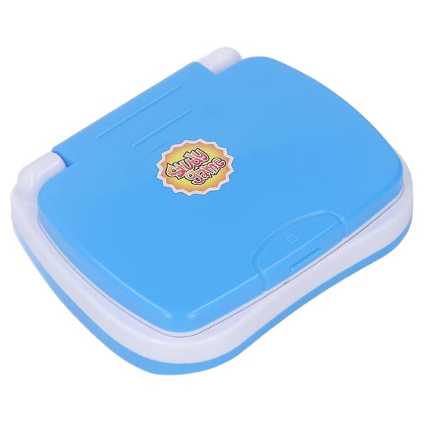 Kids Learning Laptop 5 Learning Modes Laptop Barn Dator Leksak