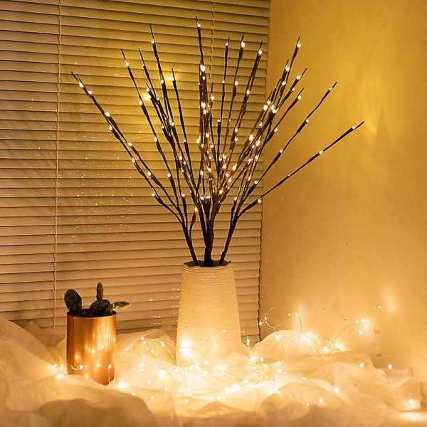 LED-kanalljus används för julrumsdekoration, inomhuslägenhet, utomhus gräsmatta ljus