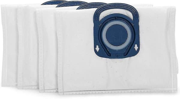 Rowenta Hygiene+ 10-pack påsar för utvalda dammsugare