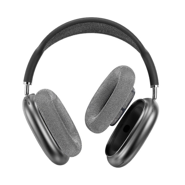 1 par utskiftbare øreputer for -airpods Max-hodetelefoner
