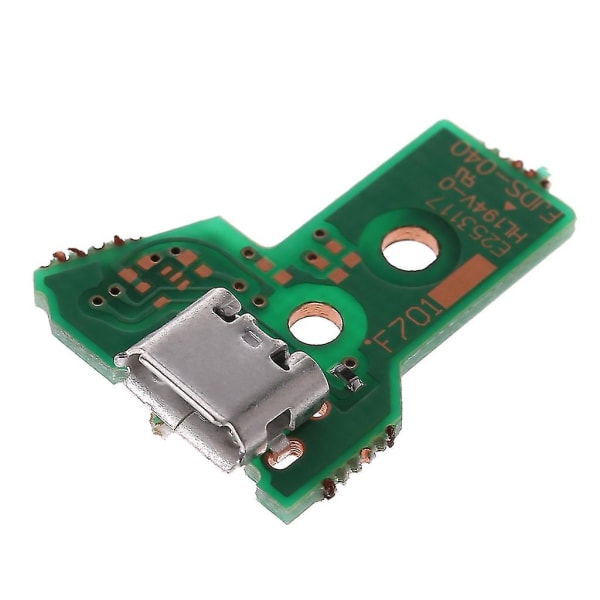 Jds-040 USB-ladeportkort for reparasjonsdelerkontroller