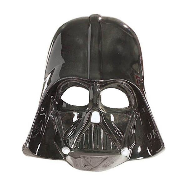 Darth Vader Mask Barn Star Wars