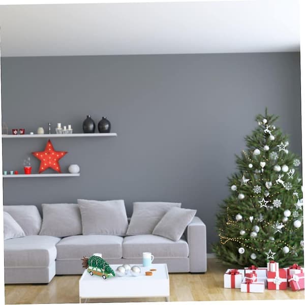 Julsemester By Ornament Resin