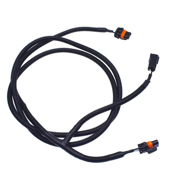 Tåkelyssele 56045501ac Reservedeler for 2002-2008 Dodge Ram 1500 2500 3500