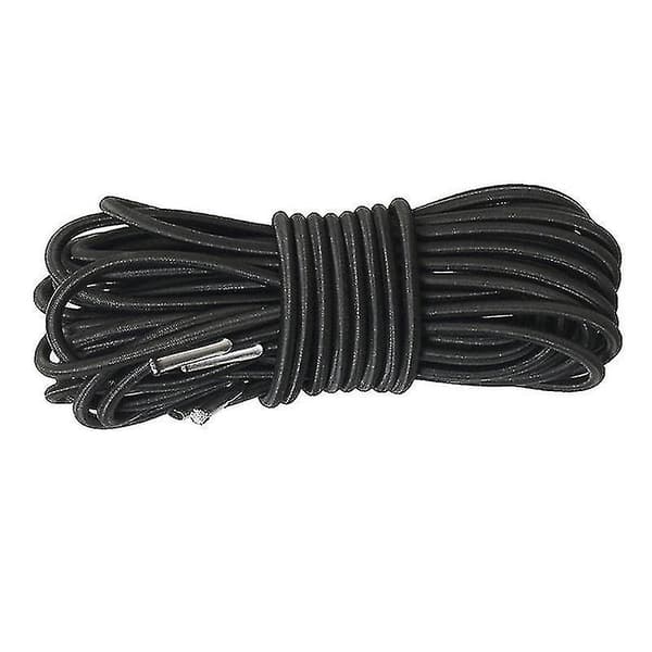 4x Elastiska Rep för Solstol, Recliner, Nollgravitation, Trädgård (exklusive Stolar)