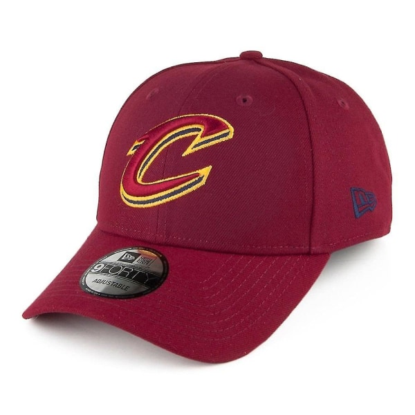 New Era Nba Cleveland Cavaliers The League 9forty justerbar cap