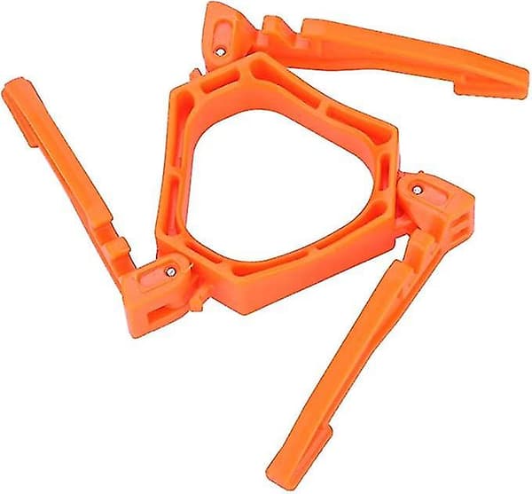 Camping Gas Stove Fällbar Spis Tripod