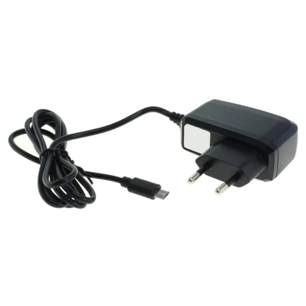 Micro USB power laddare laddkabel adapter laddadapter 2000mA 2A Ampere 5V ersätter Samsung EP-TA20EBE Huawei HW-050200E01