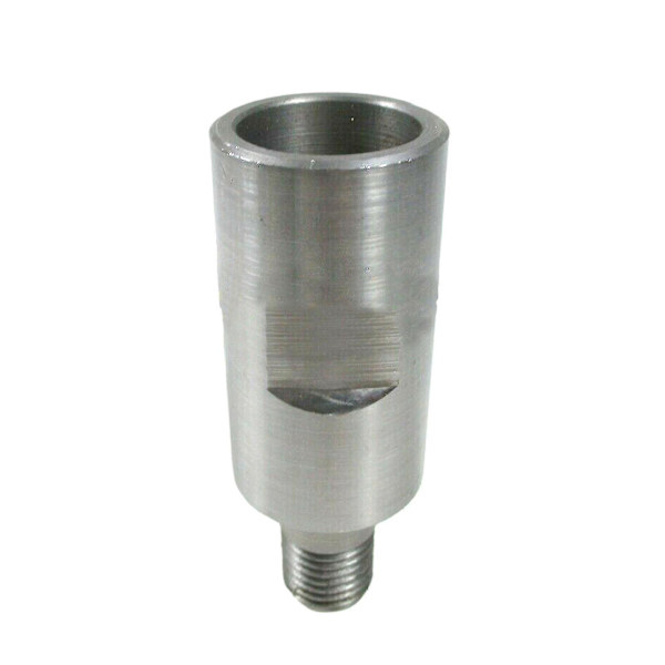 Eu Standard Thread 1-1/4-7 til M22 passer til diamantkjerneboradapter NyNummer 2