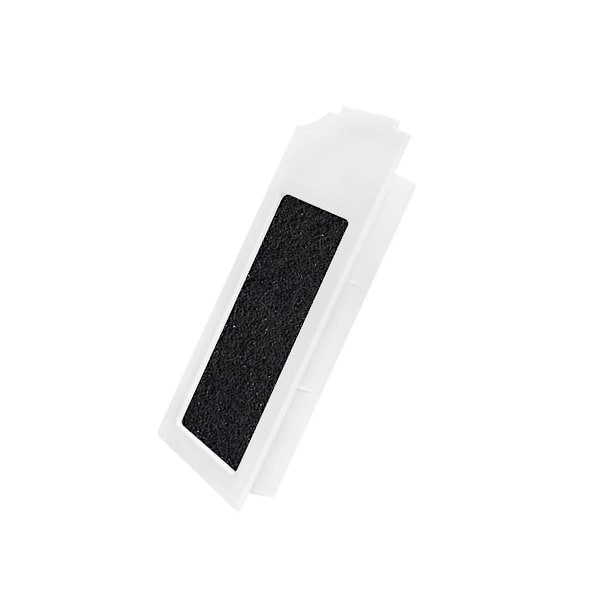 Huvudsidoborste Hepa-filter Mopp Dammsugarpåse Reservdelar För Deebot T10 Turbo X1omni/turbo X1s Pr