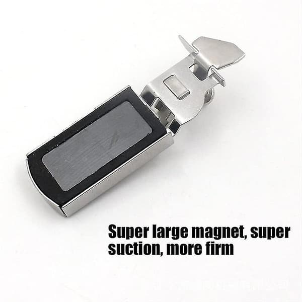 Magnetisk Sömguide, Symaskin Multifunktionell Fast Mätare
