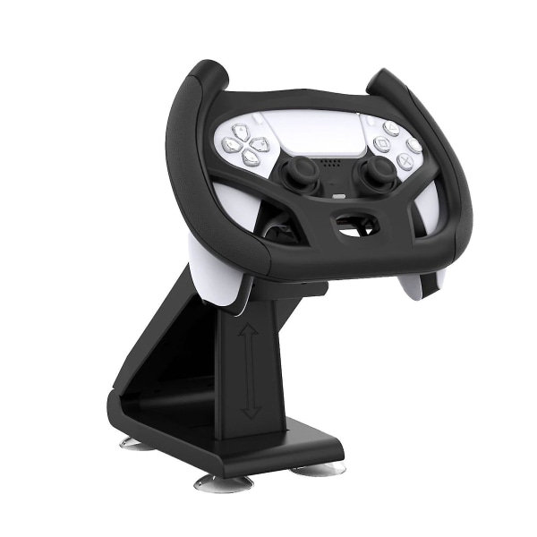 Game Controller Stativ Rat til Racing Spil Tilbehør Stativ Til Ps5