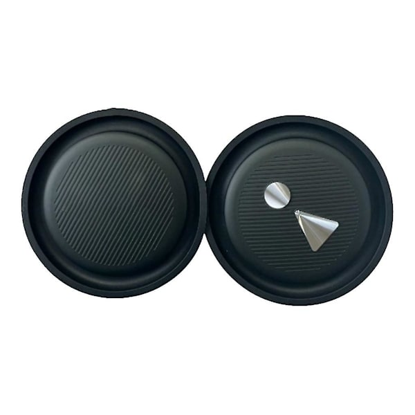 Take Your Speaker To The Next Level With A Low Frequency Membrane For Bombox 2 Speakers Perfect For Music Enthusiasts