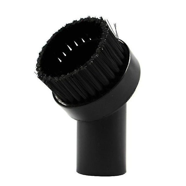 32mm sekoitettu pyöreä puhdistusharjapää imuri lisävaruste työkalu
