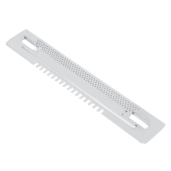 Bihusglidande musskydd resegrind biodling gadget utrustning avel verktyg