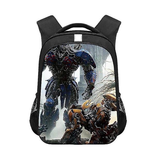 Transformers-reppu, opiskelijareppu