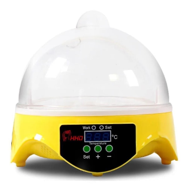 Smart mini inkubator
