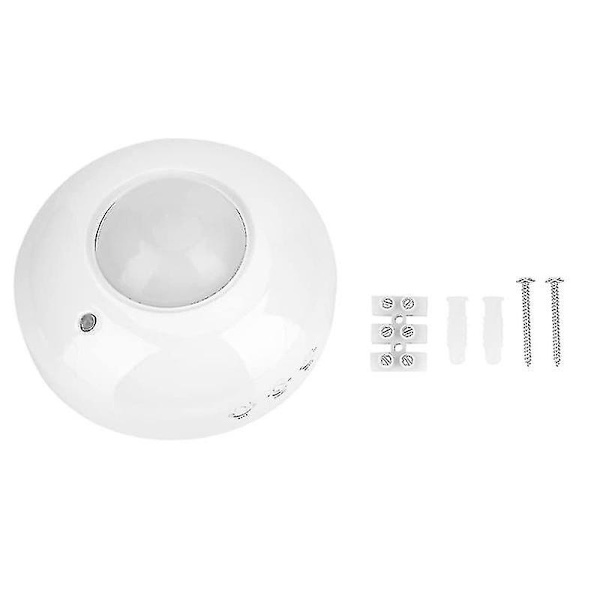 Led loftmonteret switch kompatibel