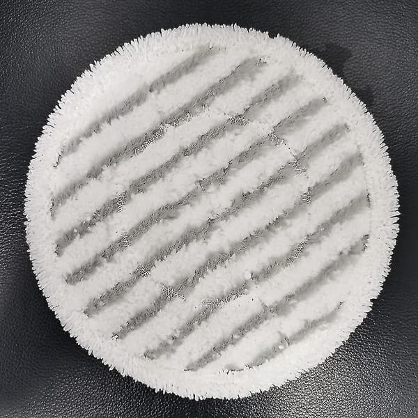 Udskiftning af dampmoppe-puder til Shark S7000amz S7001 dampmoppe, 6 stk.