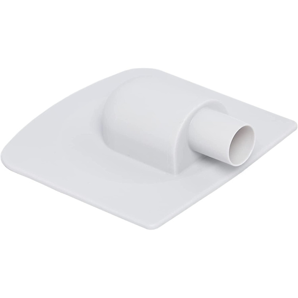 Summer Waves Vakuumplate Adapter for Polygroup Skimmer Filter Pump Systemer
