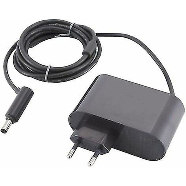 30.45v Støvsugeroplader til Dyson V10/V12/V11/V15 Oplader til Dyson Støvsugeradapter
