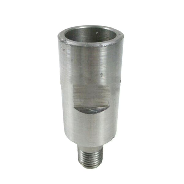Eu Standard Thread 1-1/4-7 til M22 Passer til Diamond Kjernebor Adapter Fk - B