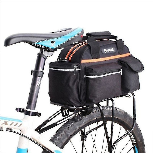 Cykelväskor Panniers Cykelväskor
