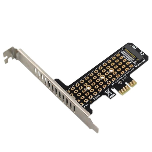 Ph41-x1 M.2nvme Ssd til Pciex1 Transfer Expansion Card Expansion støtter Pcie4.0