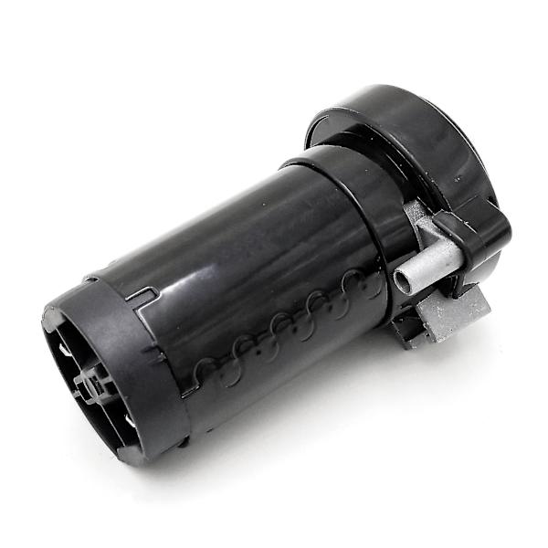 Luftkompressor 24V Luftpumpe Luft Horn Kompressorsett for Alle Kjøretøy Lastebiler Tog Yachter