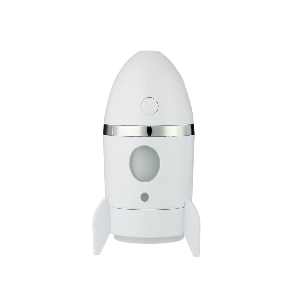 Mini Rocket Air Humidifier Usb Power Car Office Home Purifier