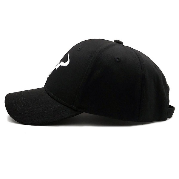 Nadal Tennis Star Baseball Cap Komfortabel Snapback Justerbar Sports Hat