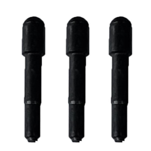 3 kpl kynän kärkiä yhteensopiva Lenovo Thinkpad Pen Pro, aktiivinen kynä 2
