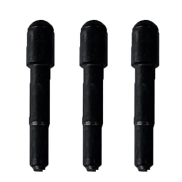 3 st styluspennspetsar kompatibla med Lenovo Thinkpad Pen Pro, aktiv penna 2