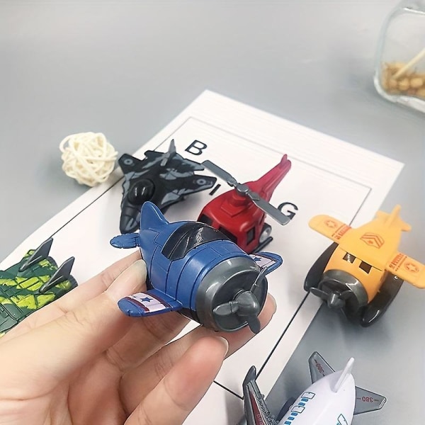 Minifly leketøy modell gave Gashapon maskin godteri leke kake bake ornamenter