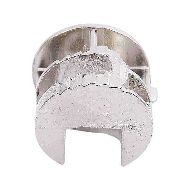 14,6 mm 0,575\" Dia Møbelforbindelses Cam Fittings Ny Banmo