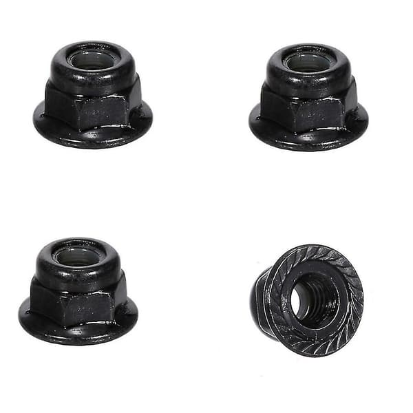 Modellbil Gummi Buggy Däck Hjul Däck För Dlt017 Bil Leksak 1/10 Kit