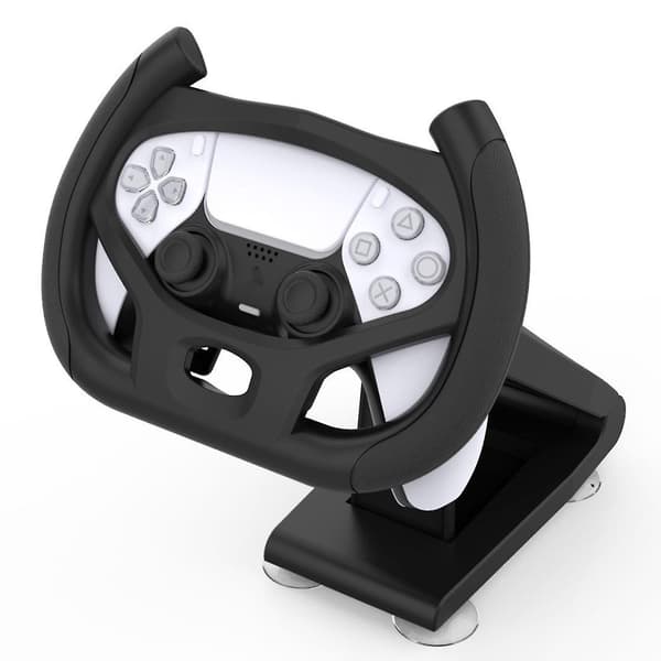 Spillkontroller Stativ Ratt Racing Spill Tilbehør Stativ For Ps5